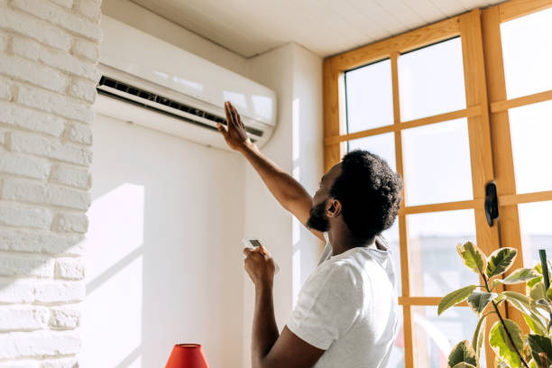 Best HVAC maintenance near me  in Kilgore, TX